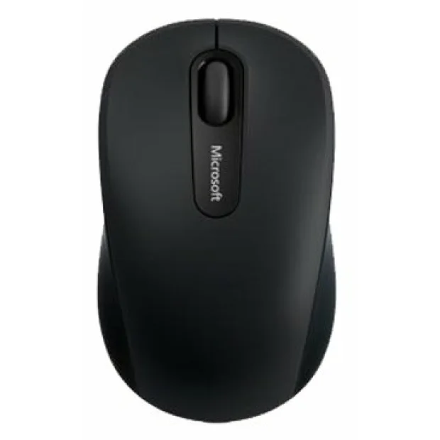 Мышь Microsoft Bluetooth Mobile Mouse 3600 (черный)